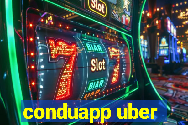 conduapp uber